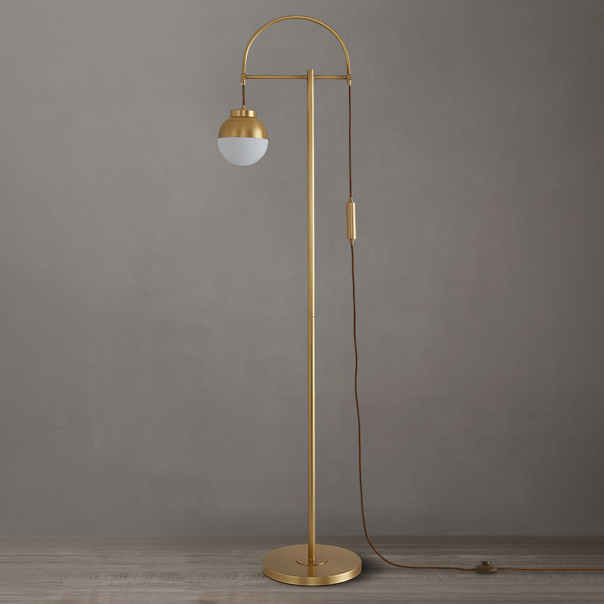 Waterloo Floor Lamp – detail 37