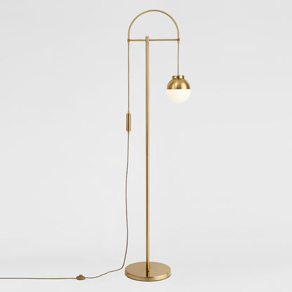 Waterloo Floor Lamp – detail 20