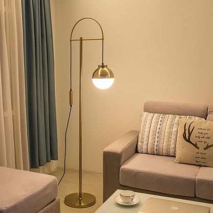 Waterloo Floor Lamp – detail 5