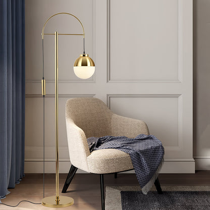 Waterloo Floor Lamp – detail 23