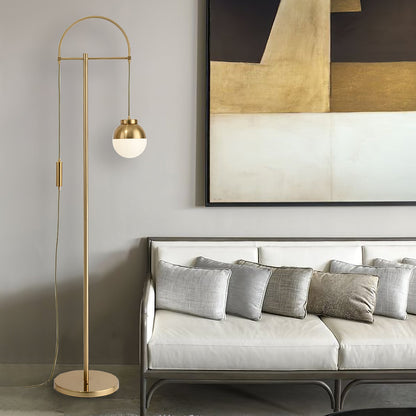 Waterloo Floor Lamp – detail 25