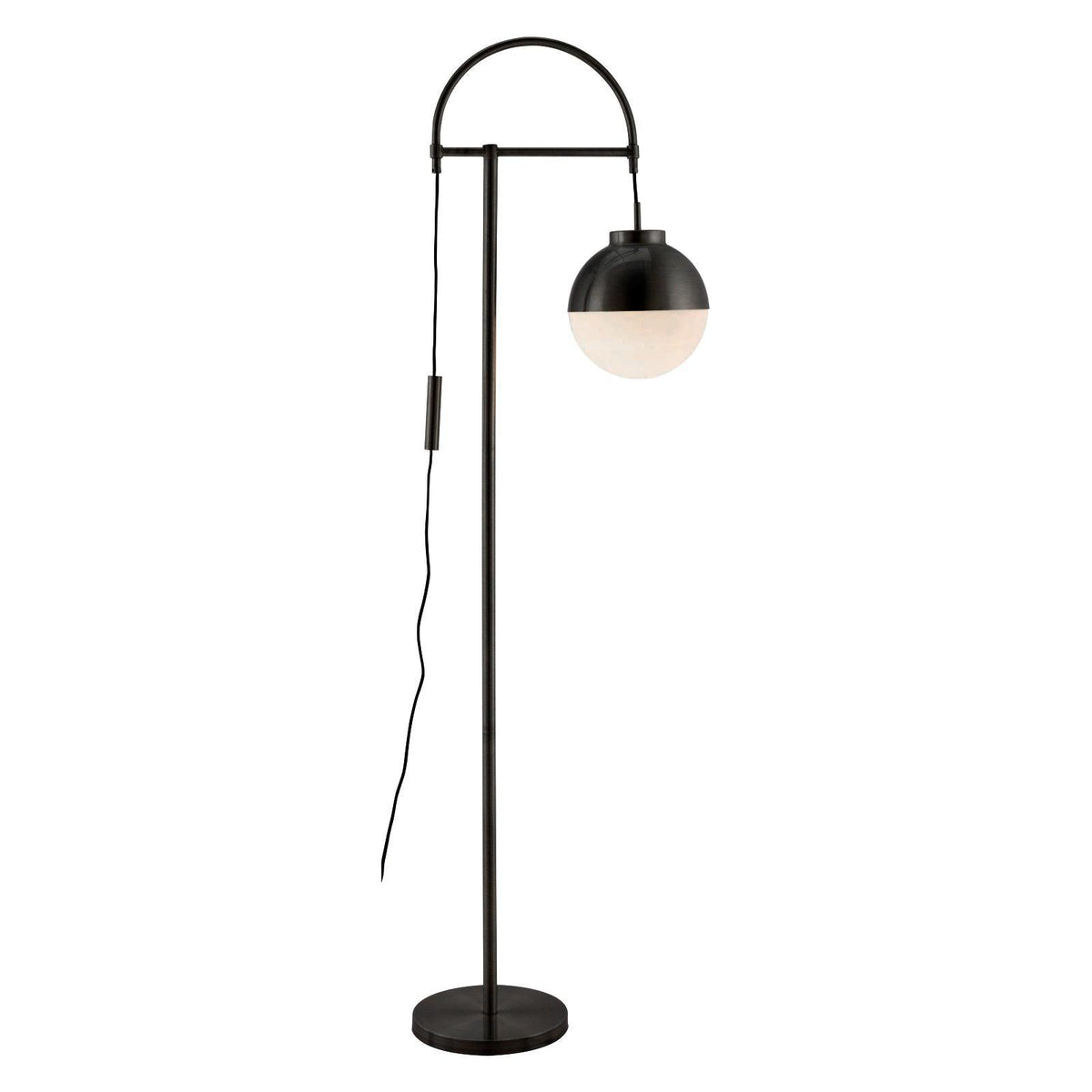 Waterloo Floor Lamp – detail 17