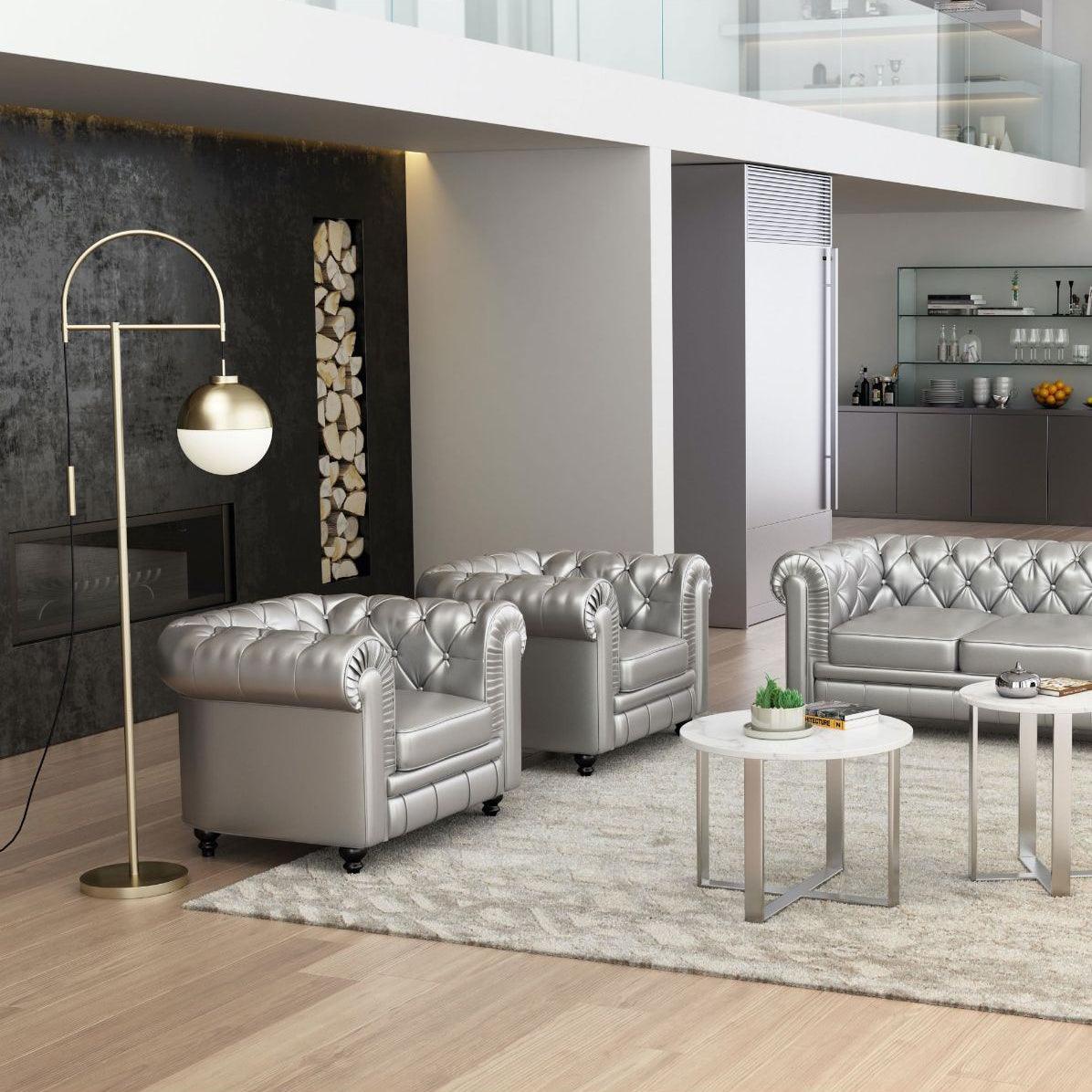 Waterloo Floor Lamp – detail 8