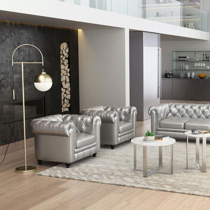 Waterloo Floor Lamp – detail 8