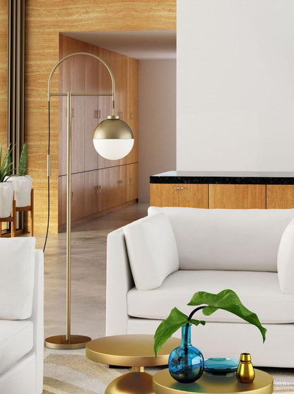 Waterloo Floor Lamp – detail 14