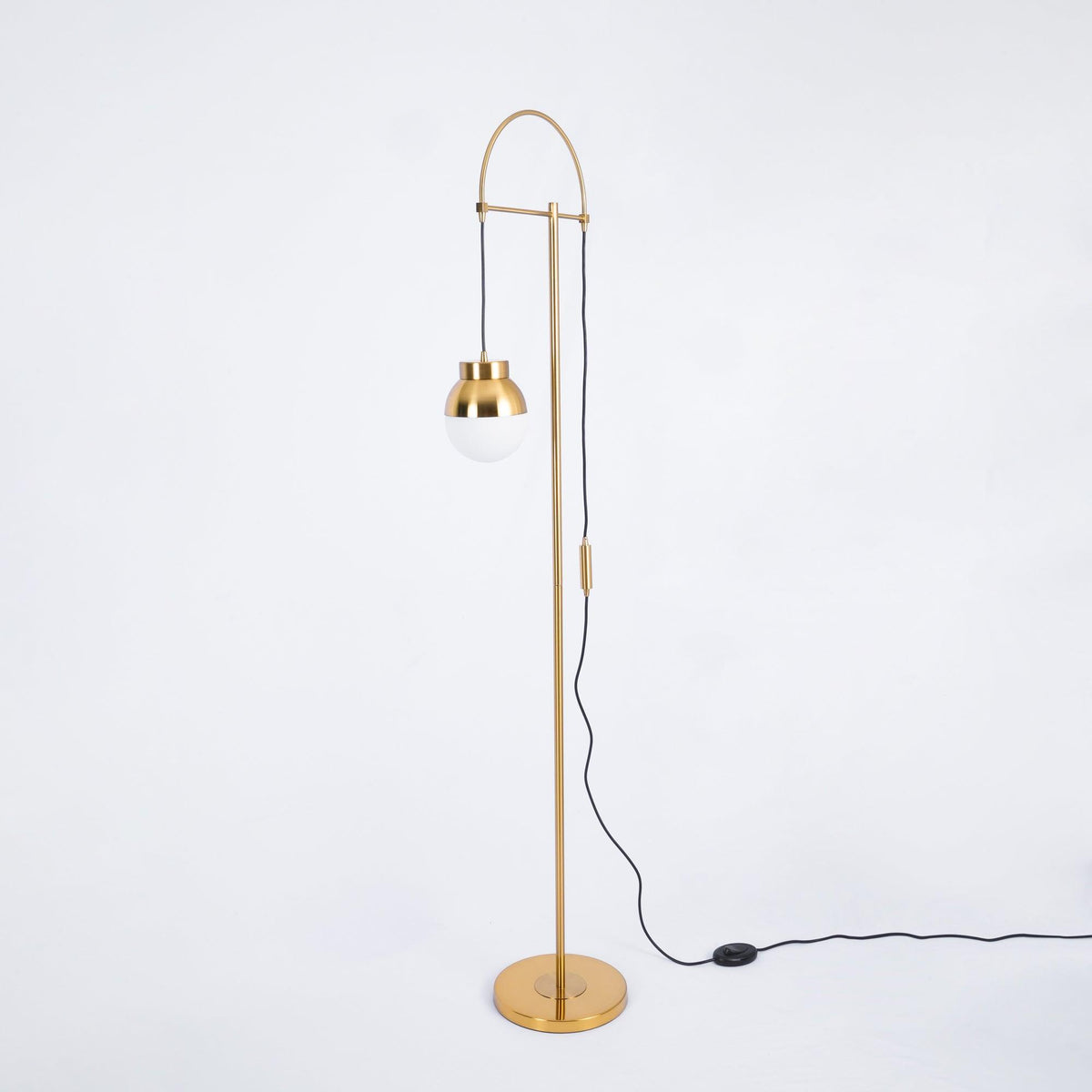 Waterloo Floor Lamp – detail 10