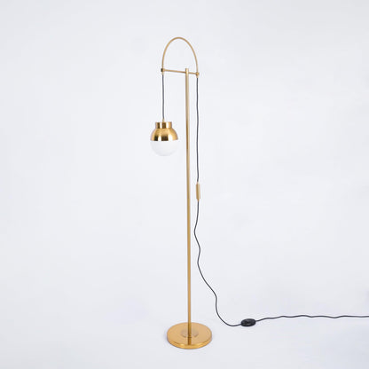 Waterloo Floor Lamp – detail 10