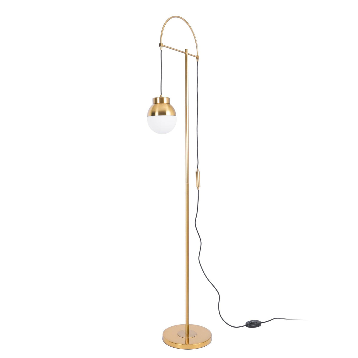 Waterloo Floor Lamp – detail 16