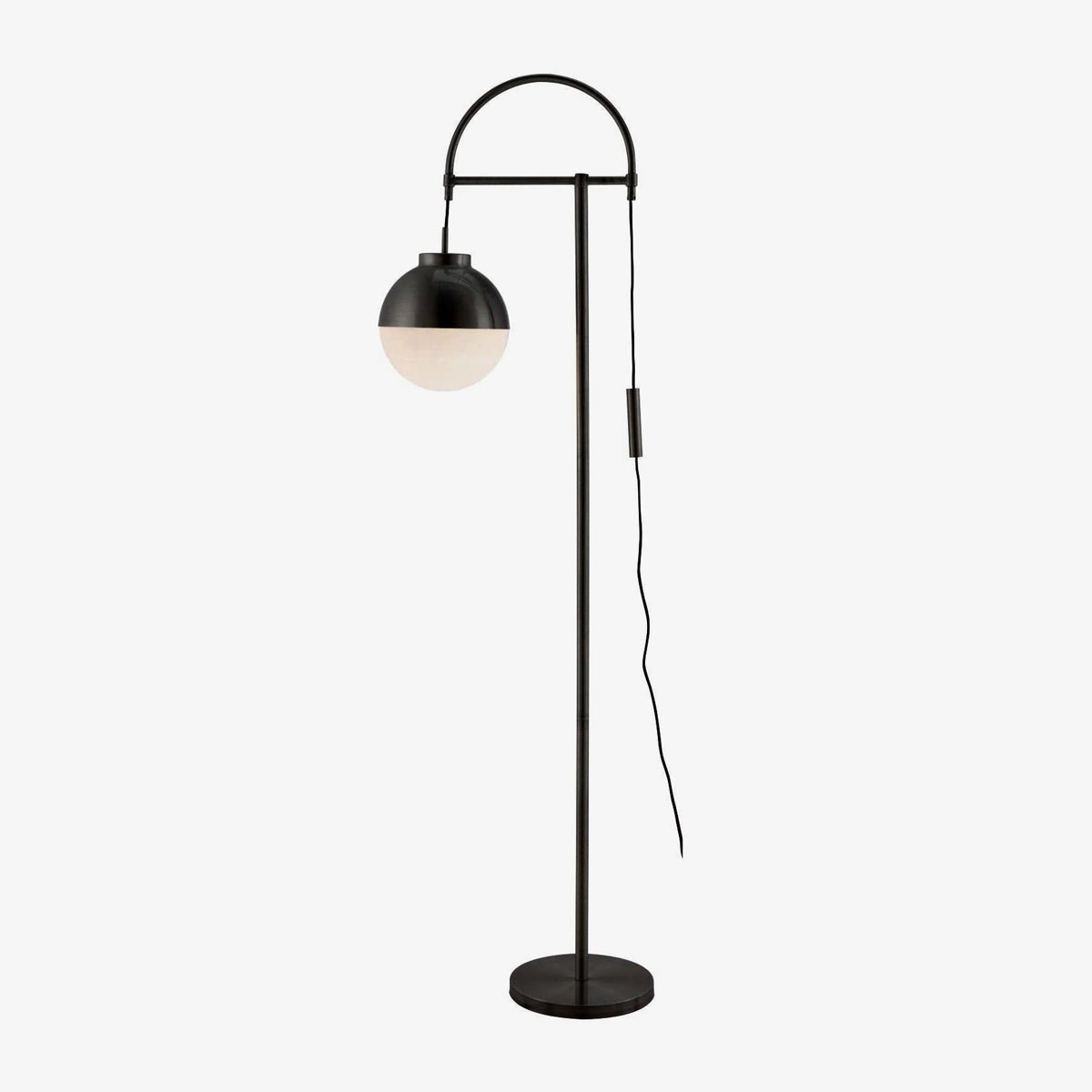 Waterloo Floor Lamp – detail 24