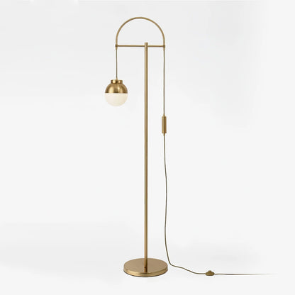 Waterloo Floor Lamp – detail 39