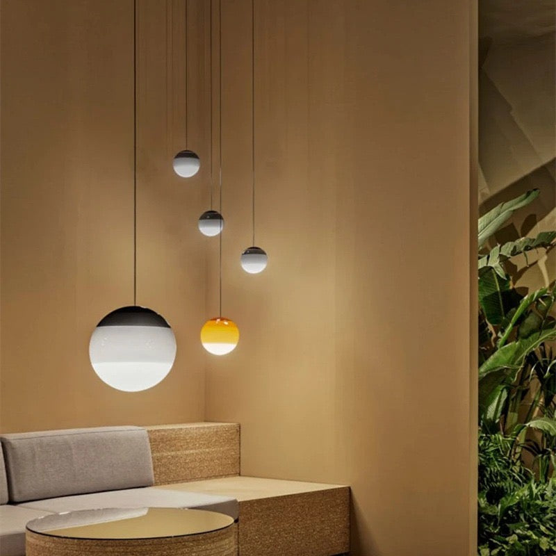 Dipping Light
