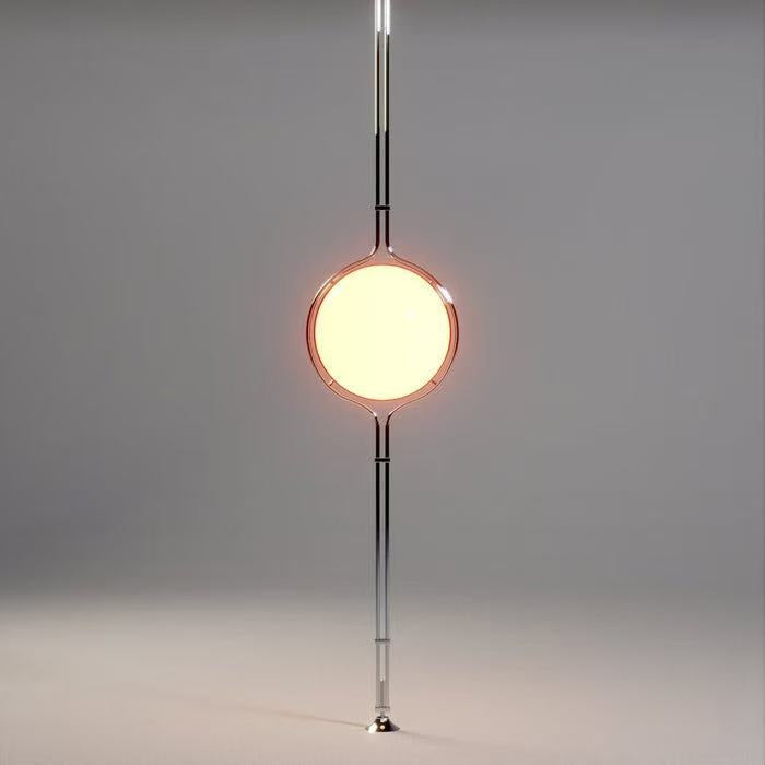 Zuru Floor To Ceiling Lamp