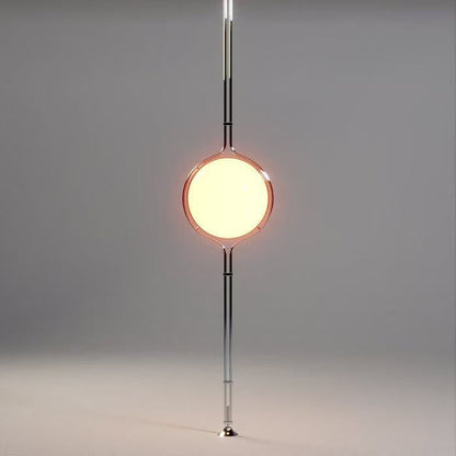 Zuru Floor To Ceiling Lamp