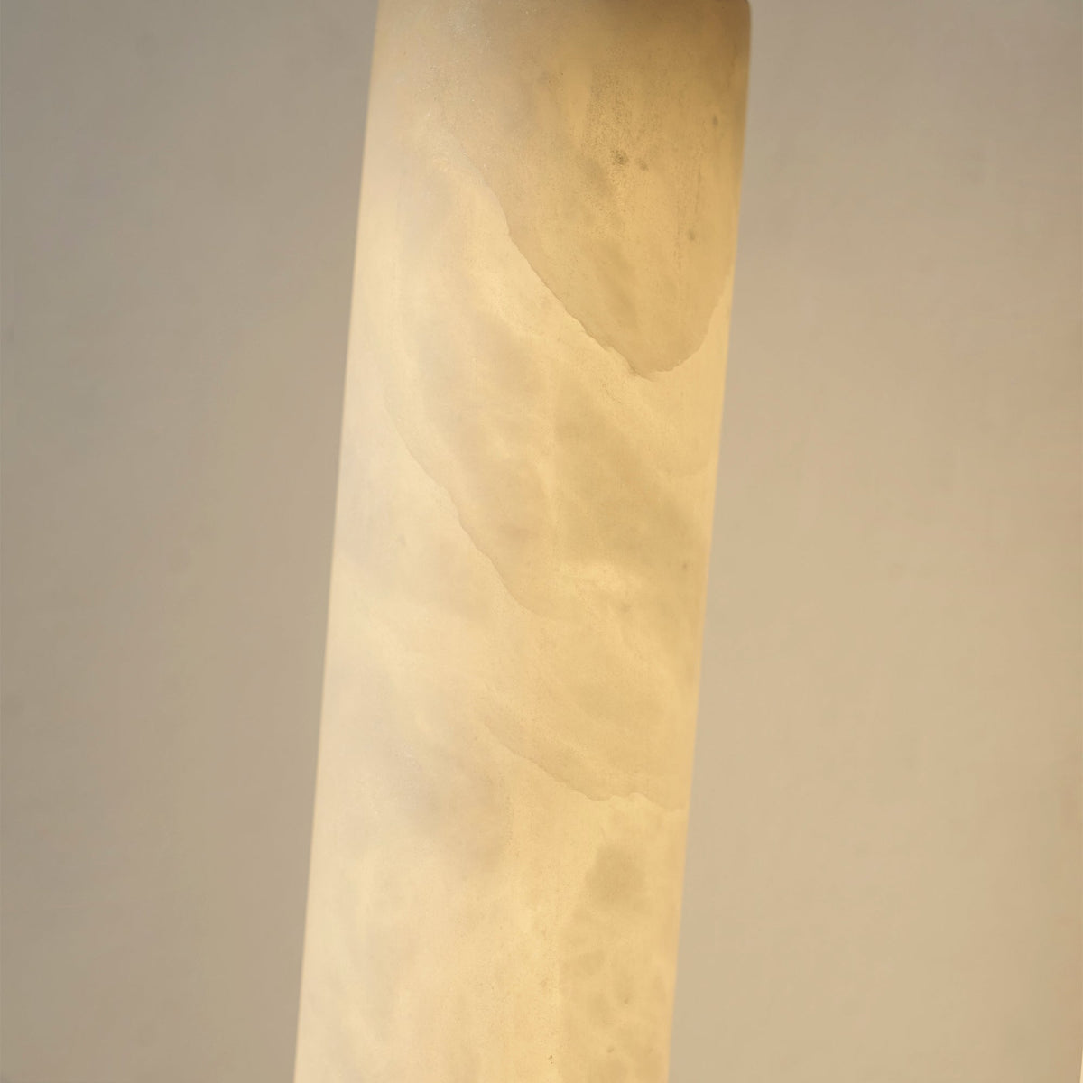 Arch Alabaster Sconce