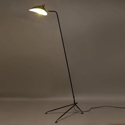 Serge Mouille Floor Lamp dimensions and specifications