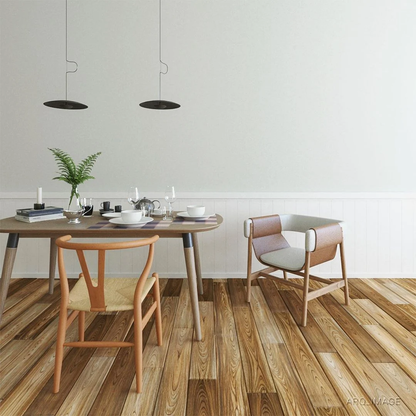 Ginger Pendant Light