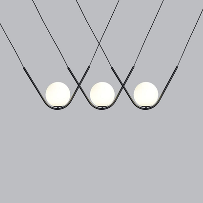 Perla Pendant Light