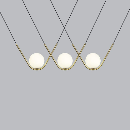 Perla Pendant Light