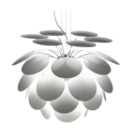 Pigna Disc Pendant Light