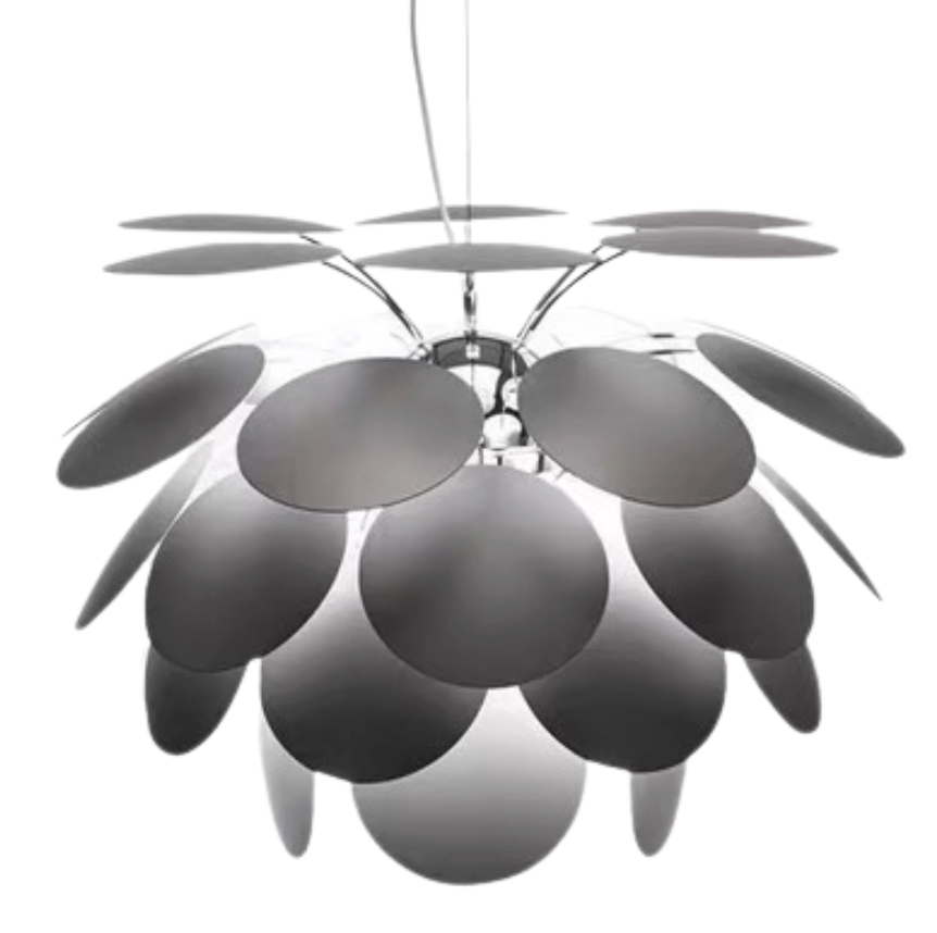 Pigna Disc Pendant Light