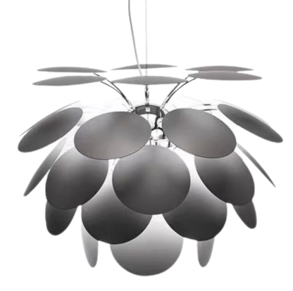 Pigna Disc Pendant Light