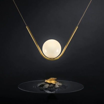 Perla Pendant Light