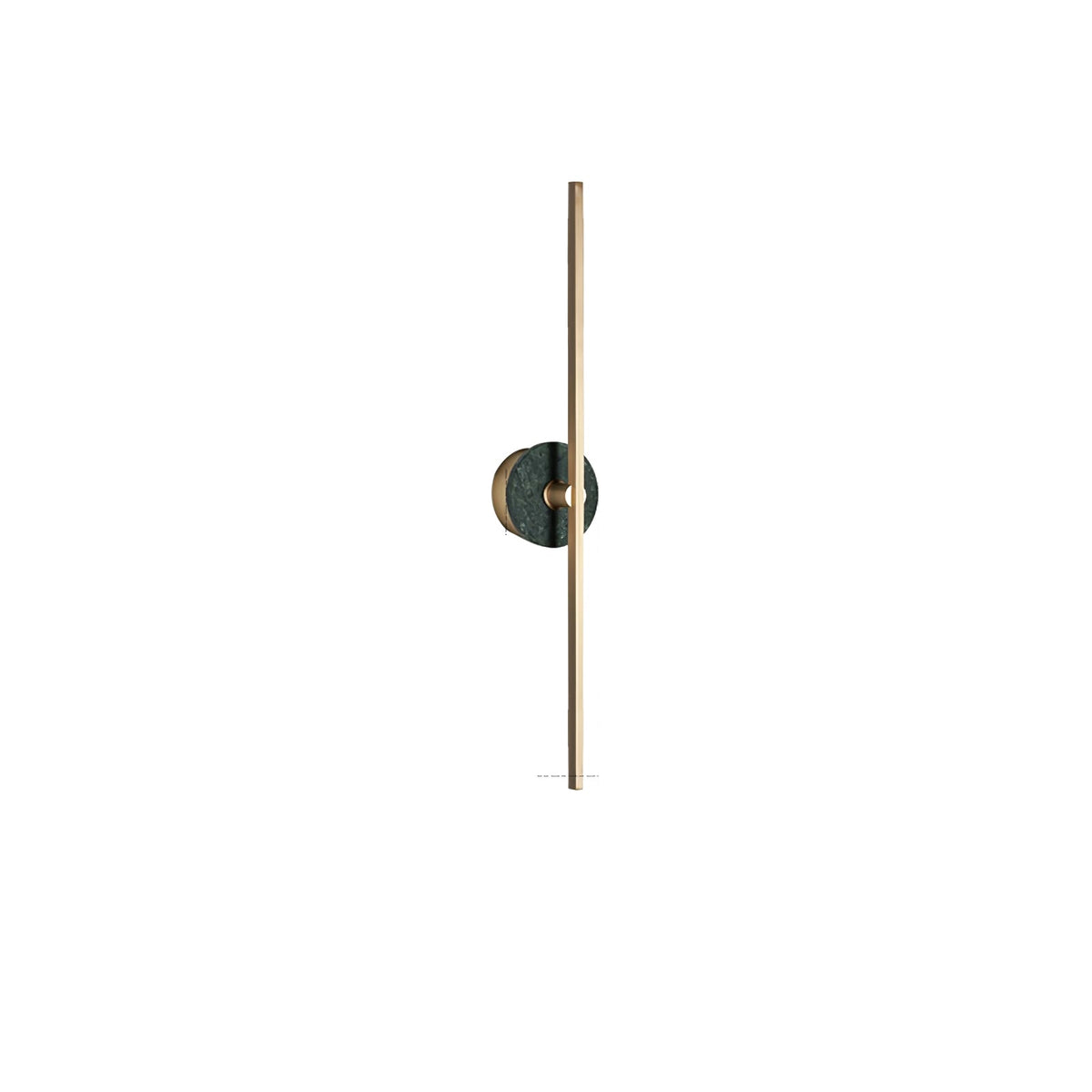 Zylaro Stone Alabaster Wall Light