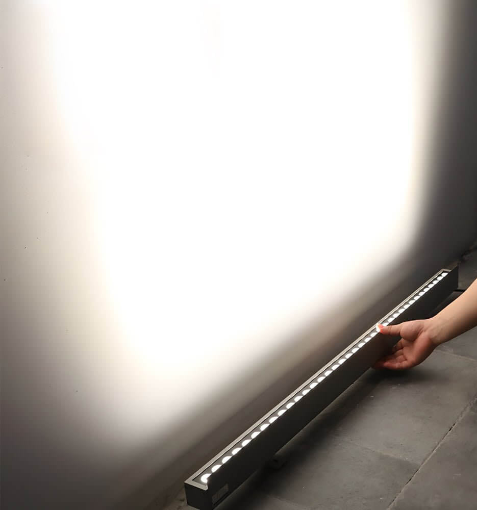 Cromia Pro Linear LED Wall Washer