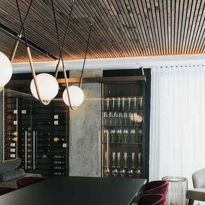 Perla Pendant Light