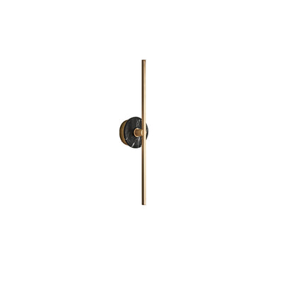 Zylaro Stone Alabaster Wall Light
