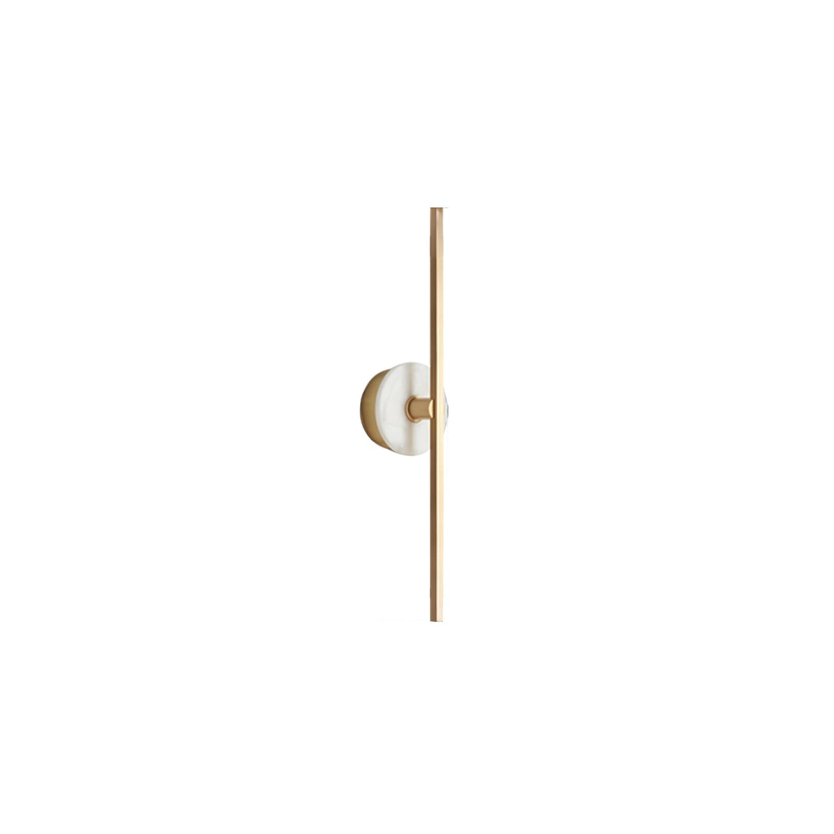Zylaro Stone Alabaster Wall Light