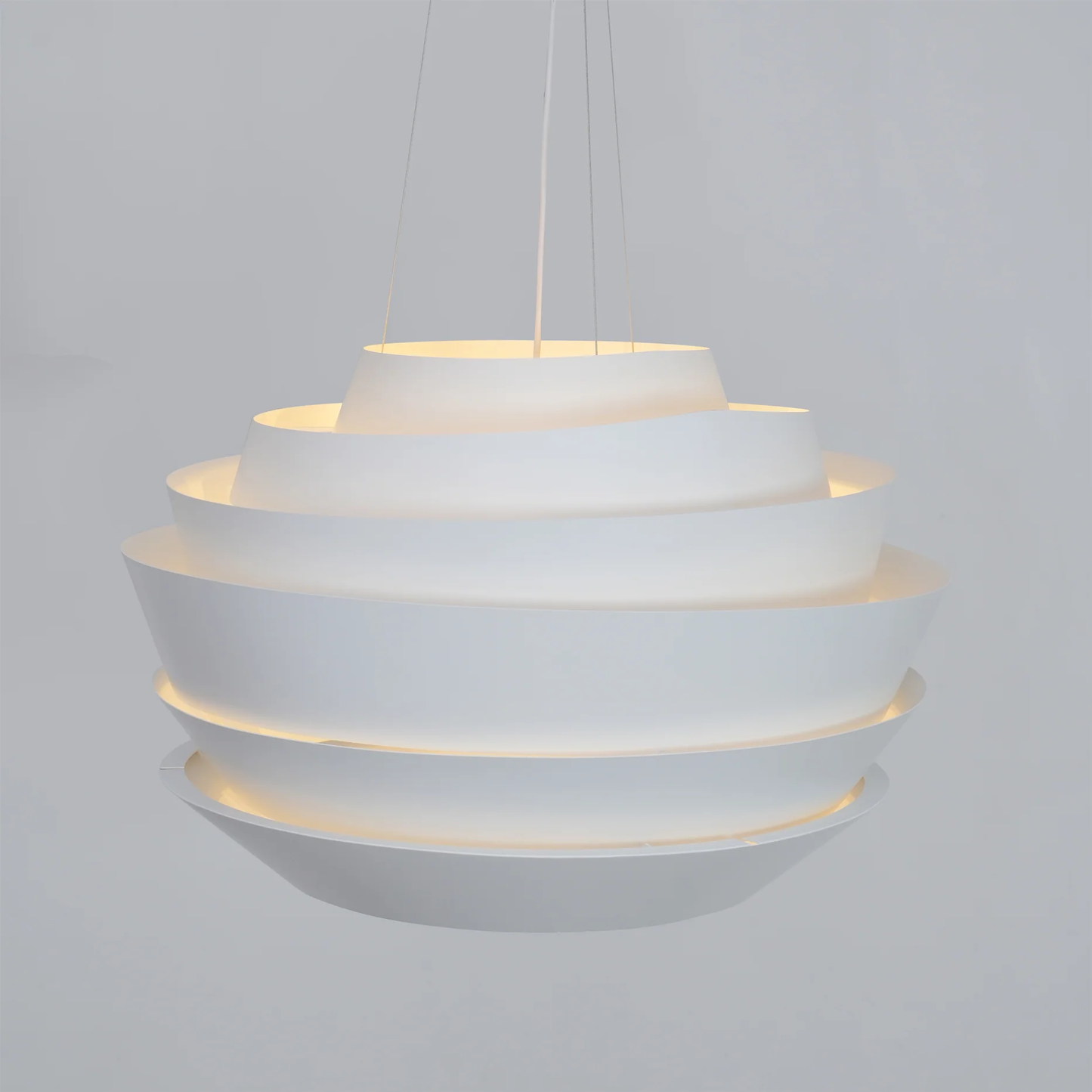 Le Soleil Pendant Light