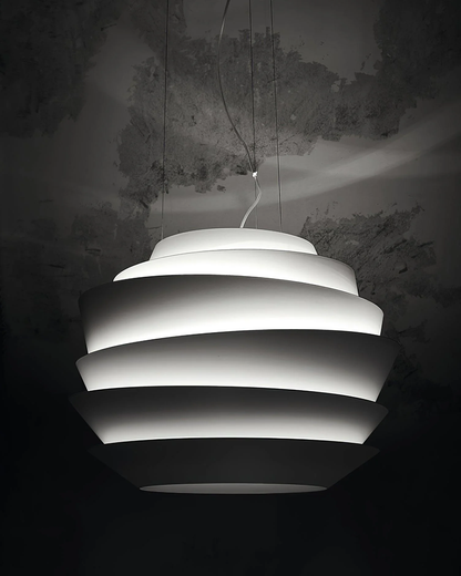 Le Soleil Pendant Light