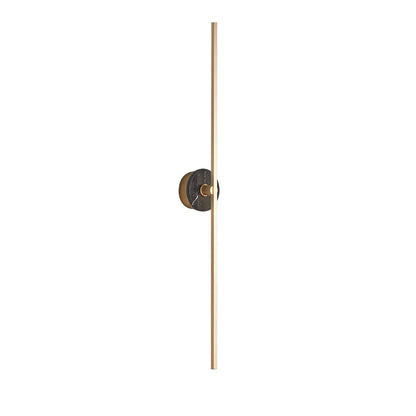 Zylaro Stone Alabaster Wall Light
