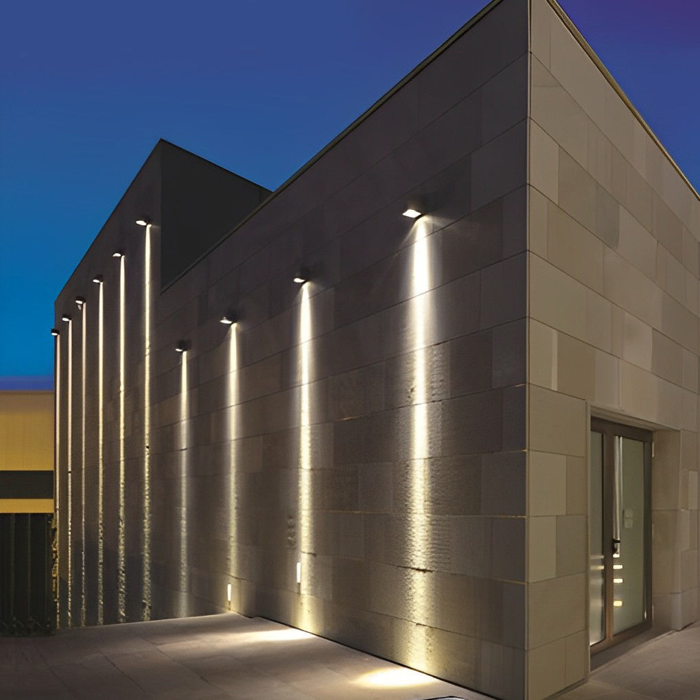 Faretto Facade Wall Spot Light