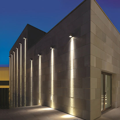 Faretto Facade Wall Spot Light
