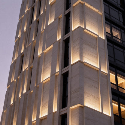 Cromia Pro Linear LED Wall Washer