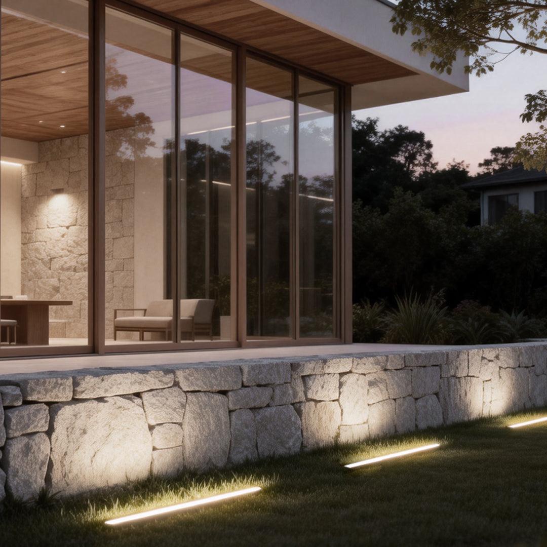 Cromia Pro Linear LED Wall Washer