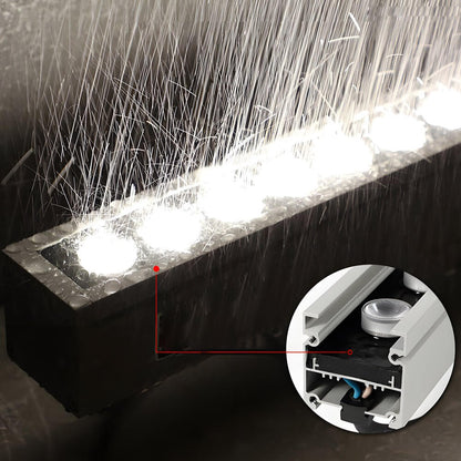 Cromia Pro Linear LED Wall Washer