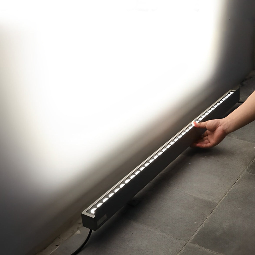 Trama Up-Wash Linear Wall Washer