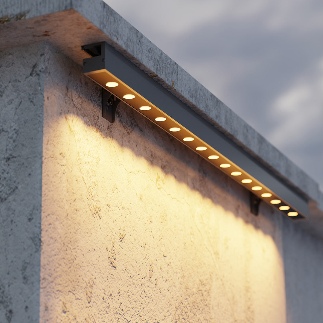Trama Up-Wash Linear Wall Washer