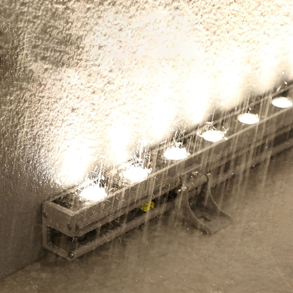 Trama Up-Wash Linear Wall Washer