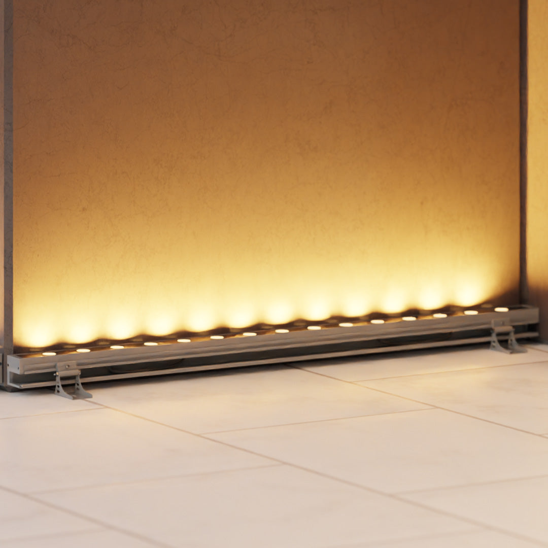 Trama Up-Wash Linear Wall Washer