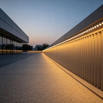 Lineare LED Bar Flood Light