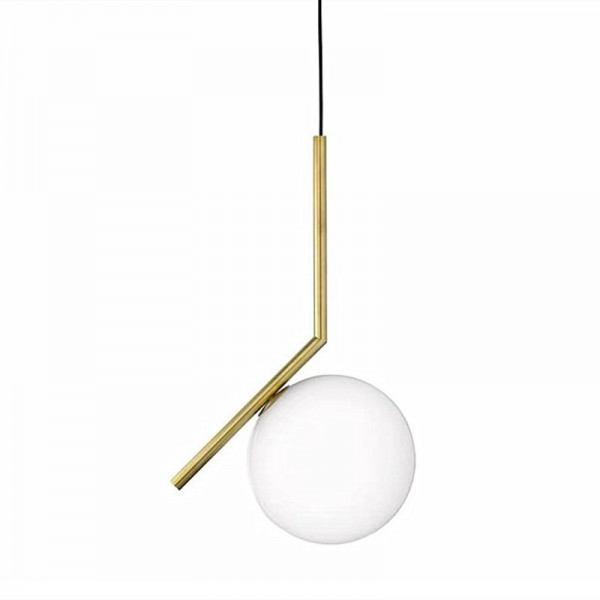 IC Lights Pendant UAE luxury interior lifestyle shot
