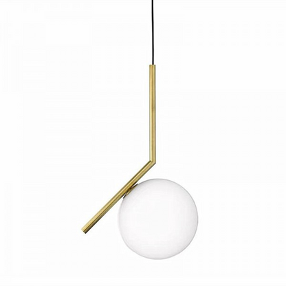 IC Lights Pendant UAE luxury interior lifestyle shot