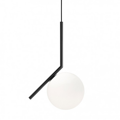 IC Lights Pendant dimensions and sizing chart