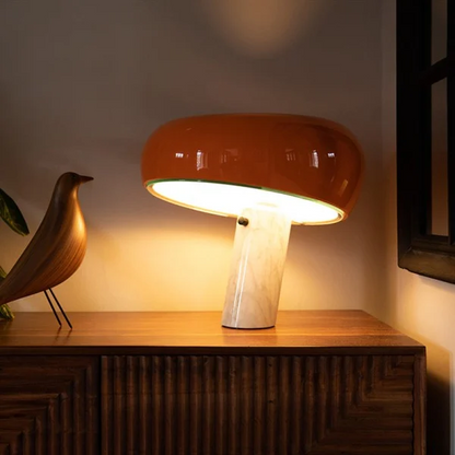 Snoopy Table Lamp colour variants comparison