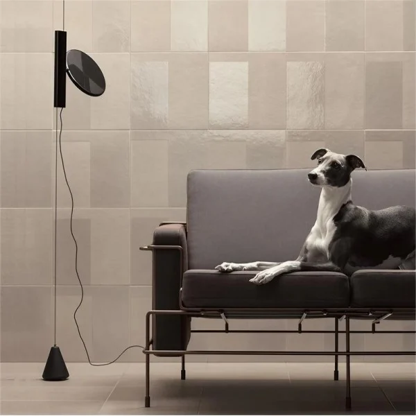 OK Ceiling Lamp in Dubai modern living room