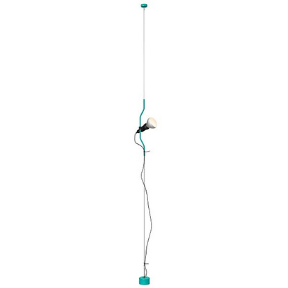 Parentesi Suspension Lamp